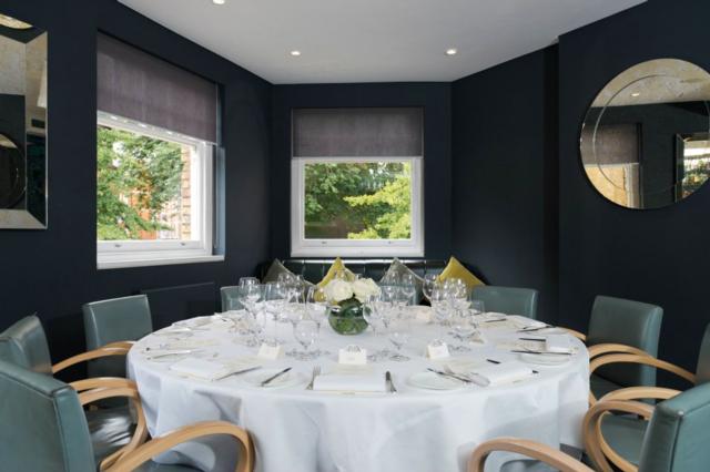 Orrery  one of Innerplace's exclusive restaurants in London